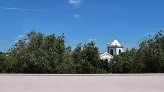 Pousada Castelo de Alcacer do Sal Historic | Alentejo - Setubal (bölge) - Alcacer do Sal