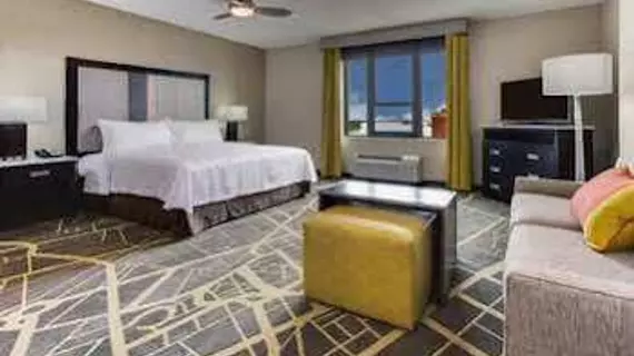 Homewood Suites by Hilton Savannah Historic District/Riverfront | Georgia - Savannah (ve civarı) - Savana - Savannah Tarihi Şehir Merkezi