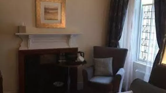 Skeabost Country House Hotel ‘A Bespoke Hotel’ | İskoçya - Scottish Highlands - Portree