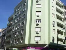 Hotel Residencial Caravela | Lizbon Bölgesi - Lizbon  Bölgesi - Lizbon Eski Kent Bölgesi - Avenidas Novas