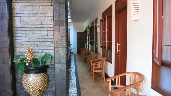 Kuta EcoStay | Bali - Kuta - Kuta Merkezi