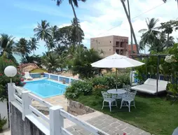 Pousada Vila Anaua | Northeast Region - Alagoas (eyaleti) - Japaratinga