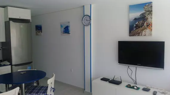 Blue Sky Apartment | Valencia Bölgesi - Alicante (vilayet) - Marina Baja - Benidorm