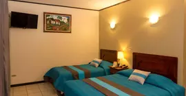 Hotel y Restaurante El Guarco | Cartago (ili) - Cartago (ve civarı) - Cartago