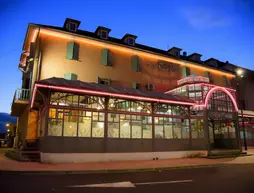 Hotel le Tivoli | Occitanie - Hautes-Pyrenees - Vic-en-Bigorre