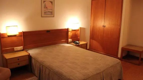 Hotel Bom Sucesso | Norte - Braga Bölgesi - Vila Verde