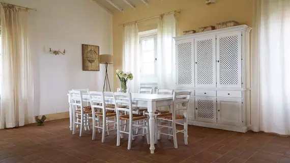 Agriturismo Piani Della Marina | Lazio - Viterbo (vilayet) - Tarquinia