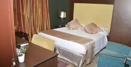 Platinum Apartments and Suites | Lagos (ve civarı) - Lagos - Onigbongbo - Ikeja