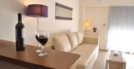 Cimma Suites Apart Hotel | Buenos Aires (ili) - Buenos Aires (ve civarı) - Buenos Aires - Palermo