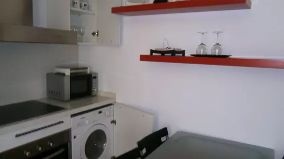 Apartamentos Santa Faz | Valencia Bölgesi - Alicante (vilayet) - Alicante - Alicante Kent Merkezi