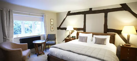 The Manor Arms Inn | Worcestershire (kontluk) - Worcester