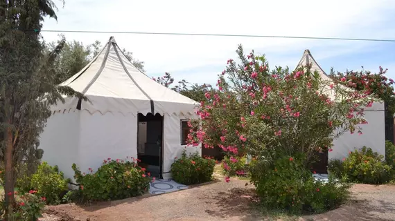 Le Relais De Marrakech | Marakeş (ve civarı) - Marrakech - Ouahat Sidi Brahim - Palmeraie