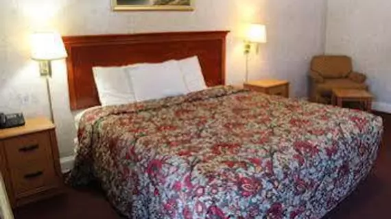 Highlander Motor Inn | New Jersey - Hamilton Township - Atlantic City (ve civarı) - Galloway