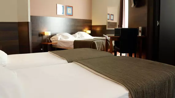 Hostal Venecia | Valencia Bölgesi - Valencia (vilayet) - Valencia Kent Merkezi - Ciutat Vella