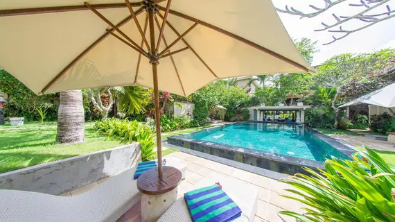 Asri Jewel Villas & Spa | Bali - Badung - Ungasan