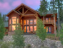 Timber Heights Lodge Boreas by Pinnacle Lodge | Kolorado - Summit İlçesi - Breckenridge