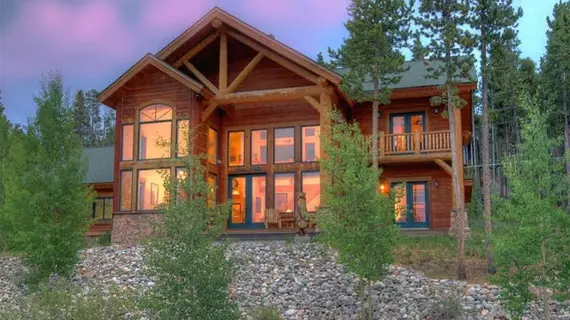 Timber Heights Lodge Boreas by Pinnacle Lodge | Kolorado - Summit İlçesi - Breckenridge