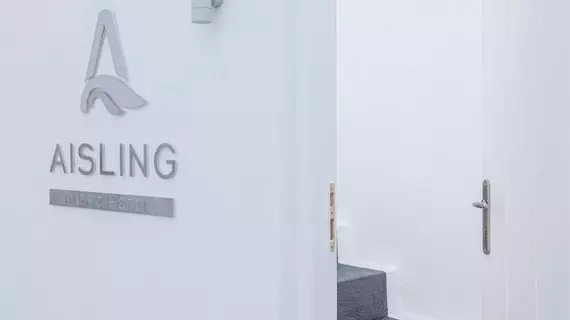 Aisling Micro Hotel Oia | Ege Adaları - Santorini