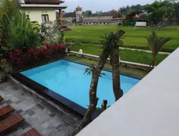 Arnawa Bungalow | Bali - Ubud - Peliatan