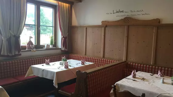 Hotel Gänsleit | Tirol - Kitzbühel District - Kufstein (ve civarı) - Soell