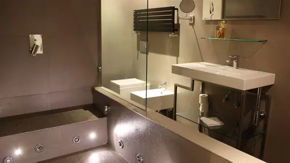 Piazza Del Gesu' Luxury Suites | Lazio - Roma (ve civarı) - Roma Kent Merkezi - Navona