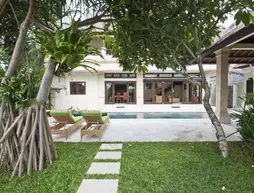 Villa Gading | Bali - Badung - Seminyak - Drupadi