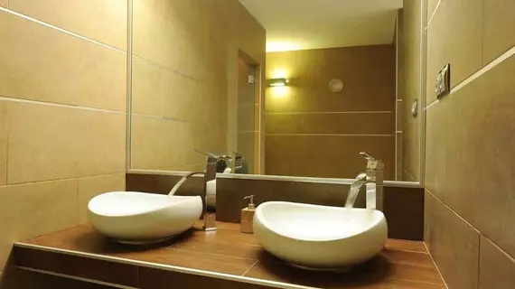 Regency Torviscas Apartments Suites | Kanarya Adaları - Santa Cruz de Tenerife - Adeje - La Caleta