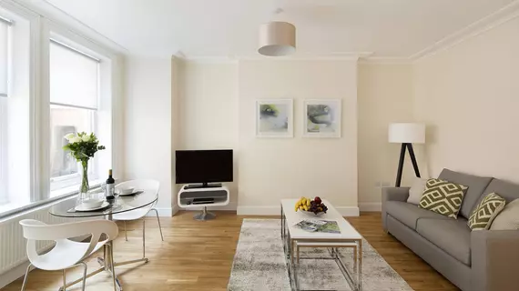 Hammersmith One | Londra (ve civarı) - Hammersmith and Fulham - Hammersmith