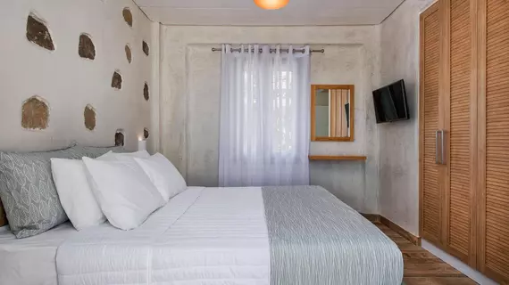 Gonia Residence | Ege Adaları - Santorini