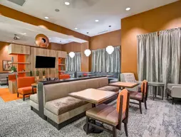 Homewood Suites by Hilton Nashville Franklin Cool Springs | Tennessee - Nashville-Davidson - Nashville (ve civarı) - Franklin