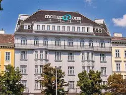 Motel One Wien-Staatsoper | Vienna (eyalet) - Viyana - Innere Stadt