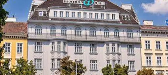 Motel One Wien-Staatsoper | Vienna (eyalet) - Viyana - Innere Stadt