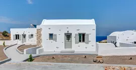 Desiterra Suites | Ege Adaları - Santorini