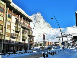 Cervino Valley House Rododendro | Valle d'Aosta - Cervinia