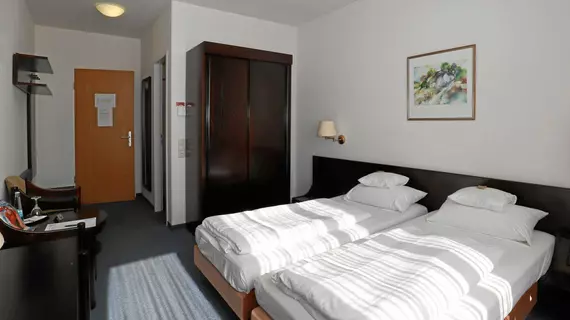 Hotel Danner | Baden-Wuerttemberg - Rheinfelden (Baden)