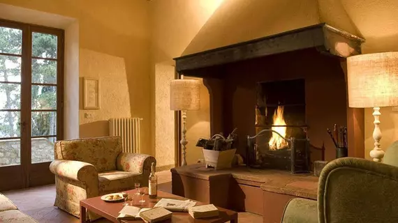 Borgo Di Pietrafitta Relais | Toskana - Siena (vilayet) - Castellina in Chianti