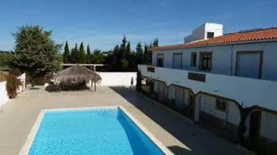 Belo Horizonte Guest House | Algarve - Faro Bölgesi - Lagos