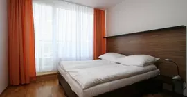 Aparthotel Angel | Prag - Městská čast Praha 5 (en büyük Prag ilçesi) - Anděl