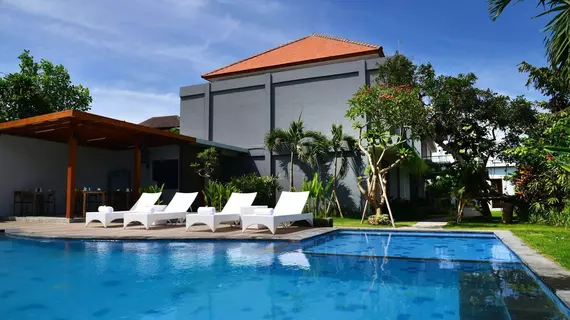 Harmony Beach Suite | Bali - Badung - Seminyak - Batubelig