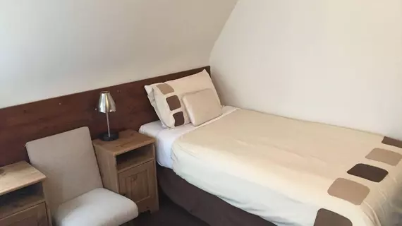 Auld Reekie Guest House | İskoçya - Edinburgh (ve civarı) - Edinburgh - Newington