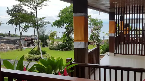 Uluwatu Cottages | Bali - Pecatu