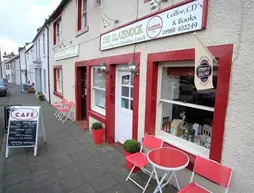 Glaisnock Guest House | İskoçya - Dumfries ve Galloway - Newton Stewart