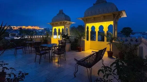 Hotel Boheda Palace | Racastan - Udaipur Bölgesi - Udaipur - Udaypur