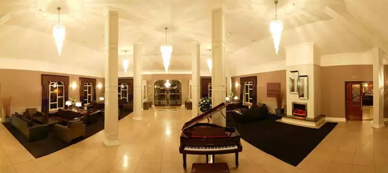 Killarney Oaks Hotel | Kerry (kontluk) - Killarney