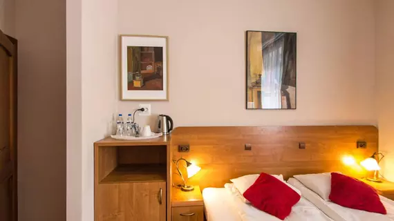 Kajzer Hostel | Küçük Polonya Voyvodalığı - Krakow (ve civarı) - Krakow