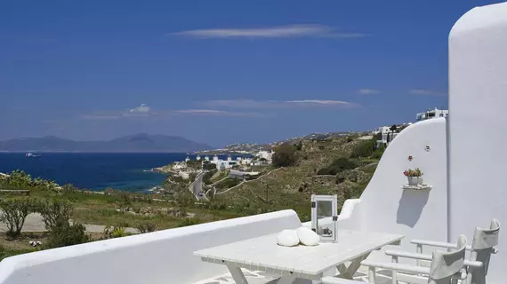 Villa Margarita | Ege Adaları - Mikonos