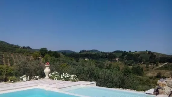 Podere Bellavista | Toskana - Siena (vilayet) - San Gimignano - Val d'Elsa