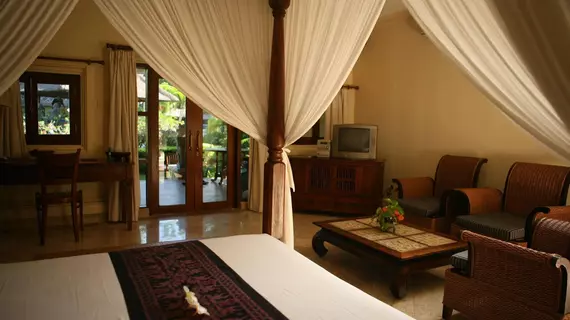 Rumah Bali Bed & Breakfast | Bali - Nusa Dua - Kuta Selatan