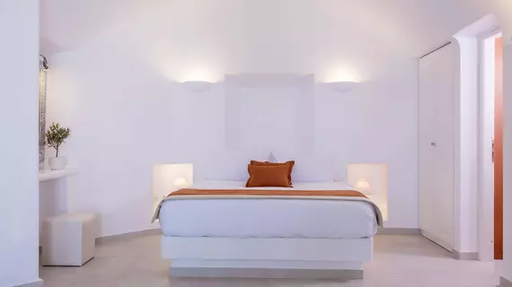 Amber Light Villas Santorini | Ege Adaları - Santorini