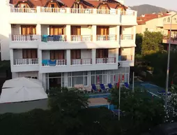 Unver Hotel | Muğla - Marmaris